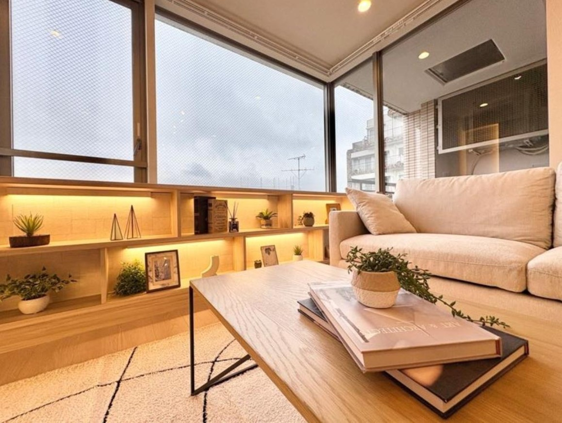 旧三菱地所分譲のパークハウスシリーズ！新規リノベーション工事完成♪