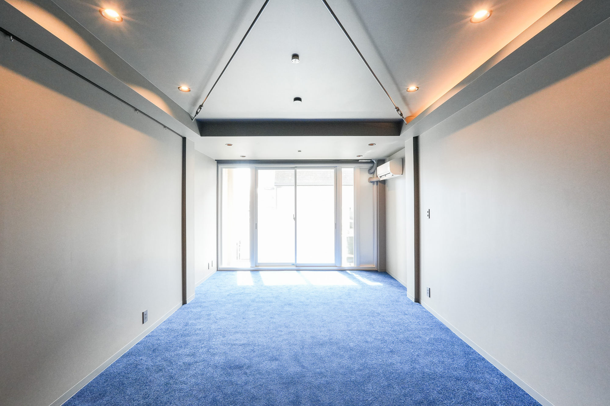 北千束コーポラス