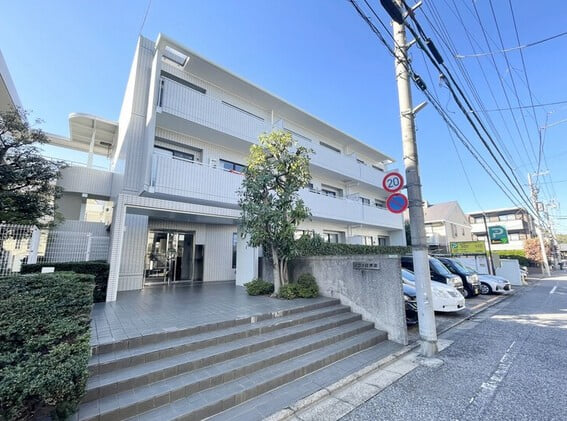 ノヴァ目黒南 B304