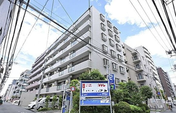 藤和シティホームズ武蔵小杉2F
