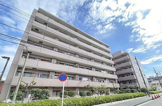 アルカサル川崎603